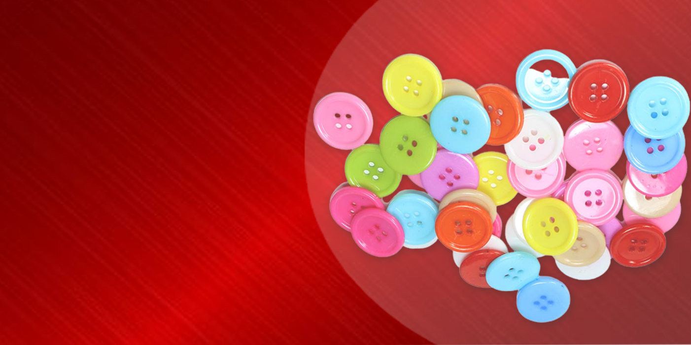 <b>POLYESTER DÜĞME</b>